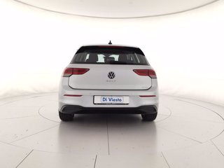 VOLKSWAGEN Golf 1.5 etsi evo life 150cv dsg