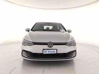 VOLKSWAGEN Golf 1.5 etsi evo life 150cv dsg