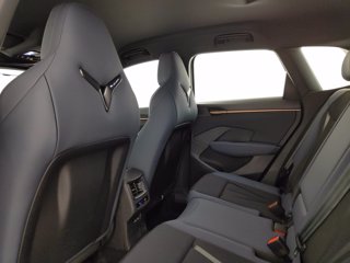 CUPRA Terramar 1.5 e-hybrid 204cv dsg