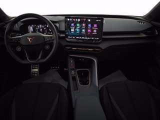 CUPRA Terramar 1.5 e-hybrid 204cv dsg