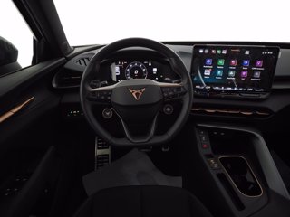 CUPRA Terramar 1.5 e-hybrid 204cv dsg