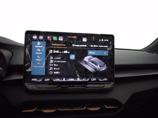 CUPRA Terramar 1.5 e-hybrid 204cv dsg