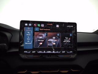 CUPRA Terramar 1.5 e-hybrid 204cv dsg