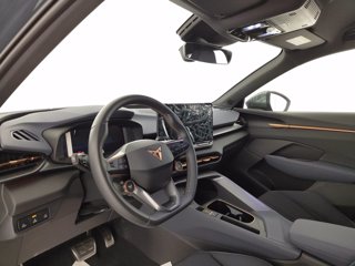 CUPRA Terramar 1.5 e-hybrid 204cv dsg
