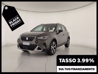 SEAT Arona 1.0 ecotsi xperience 115cv