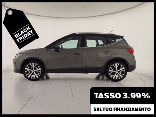 SEAT Arona 1.0 ecotsi xperience 115cv