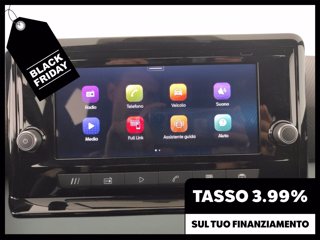 SEAT Arona 1.0 ecotsi xperience 115cv