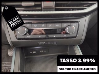 SEAT Arona 1.0 ecotsi xperience 115cv