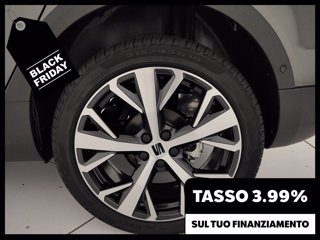 SEAT Arona 1.0 ecotsi xperience 115cv