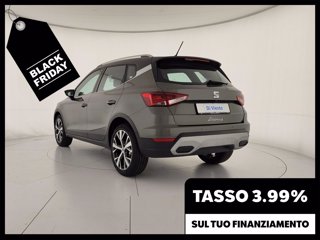 SEAT Arona 1.0 ecotsi xperience 115cv