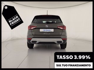 SEAT Arona 1.0 ecotsi xperience 115cv