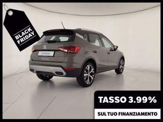 SEAT Arona 1.0 ecotsi xperience 115cv