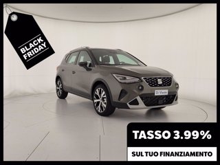 SEAT Arona 1.0 ecotsi xperience 115cv