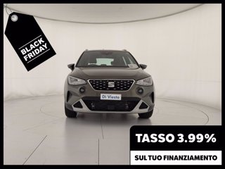 SEAT Arona 1.0 ecotsi xperience 115cv