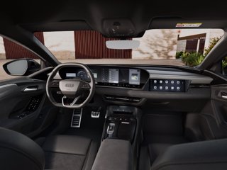 AUDI A6 e-tron Avant quattro S line edition