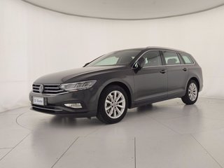 VOLKSWAGEN Passat variant 2.0 tdi business 150cv dsg