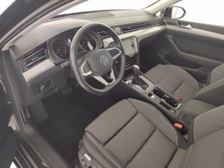 VOLKSWAGEN Passat variant 2.0 tdi business 150cv dsg