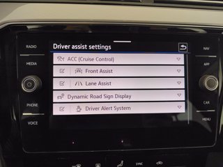 VOLKSWAGEN Passat variant 2.0 tdi business 150cv dsg