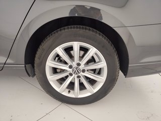 VOLKSWAGEN Passat variant 2.0 tdi business 150cv dsg