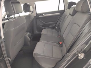 VOLKSWAGEN Passat variant 2.0 tdi business 150cv dsg