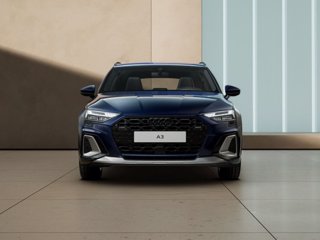 AUDI A3 allstreet 40 TFSI e S tronic Identity Contrast