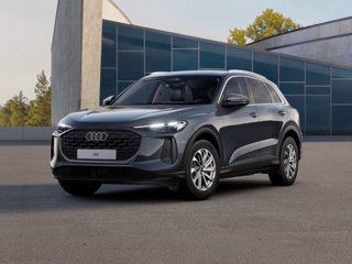 AUDI Q5 TDi 150 kW mHEV+ S tronic quattro Launch edition one