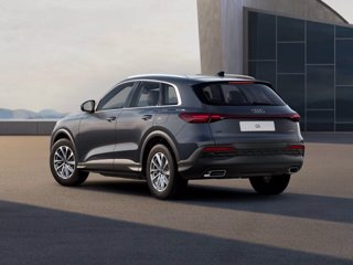 AUDI Q5 TDi 150 kW mHEV+ S tronic quattro Launch edition one