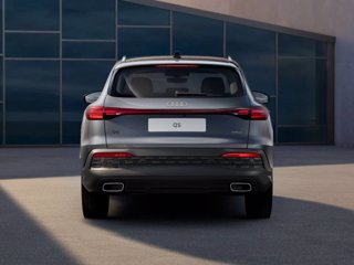 AUDI Q5 TDi 150 kW mHEV+ S tronic quattro Launch edition one