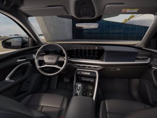 AUDI Q5 TDi 150 kW mHEV+ S tronic quattro Launch edition one