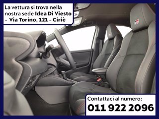 TOYOTA Yaris 1.5h 130 gr sport