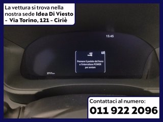 TOYOTA Yaris 1.5h 130 gr sport