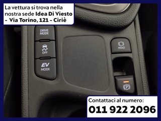 TOYOTA Yaris 1.5h 130 gr sport