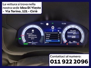 TOYOTA Yaris 1.5h 130 gr sport