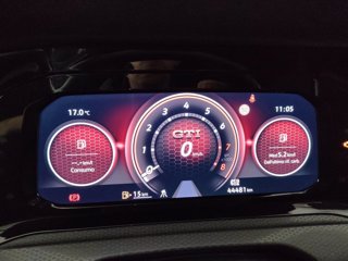 VOLKSWAGEN Golf 2.0 tsi gti 245cv