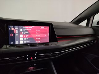 VOLKSWAGEN Golf 2.0 tsi gti 245cv