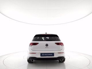 VOLKSWAGEN Golf 2.0 tsi gti 245cv