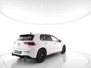 VOLKSWAGEN Golf 2.0 tsi gti 245cv