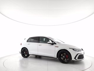 VOLKSWAGEN Golf 2.0 tsi gti 245cv