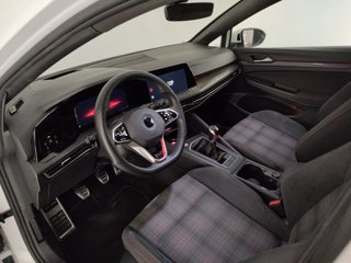 VOLKSWAGEN Golf 2.0 tsi gti 245cv