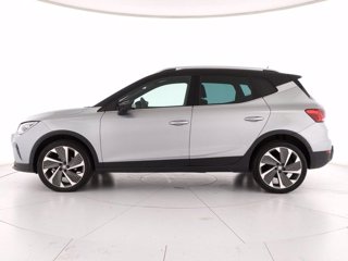 SEAT Arona 1.0 tgi fr 90cv