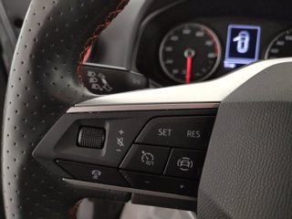 SEAT Arona 1.0 tgi fr 90cv