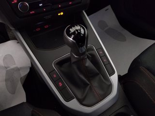 SEAT Arona 1.0 tgi fr 90cv