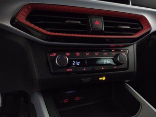 SEAT Arona 1.0 tgi fr 90cv