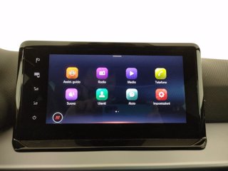 SEAT Arona 1.0 tgi fr 90cv