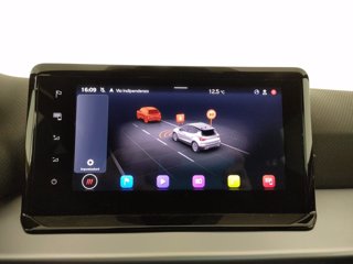 SEAT Arona 1.0 tgi fr 90cv