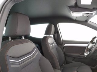 SEAT Arona 1.0 tgi fr 90cv