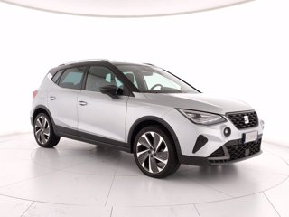 SEAT Arona 1.0 tgi fr 90cv