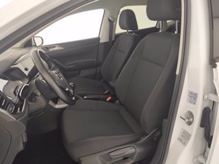 VOLKSWAGEN Polo 5p 1.0 evo comfortline 80cv