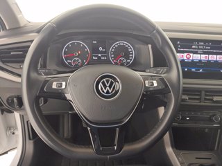 VOLKSWAGEN Polo 5p 1.0 evo comfortline 80cv