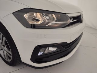 VOLKSWAGEN Polo 5p 1.0 evo comfortline 80cv